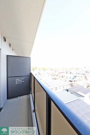 MAXIV川口青木の物件内観写真